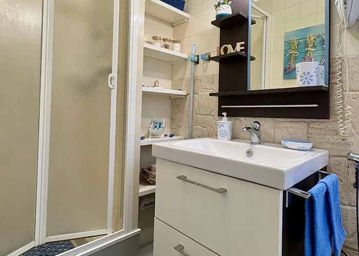 Apartament Stellata Rzym