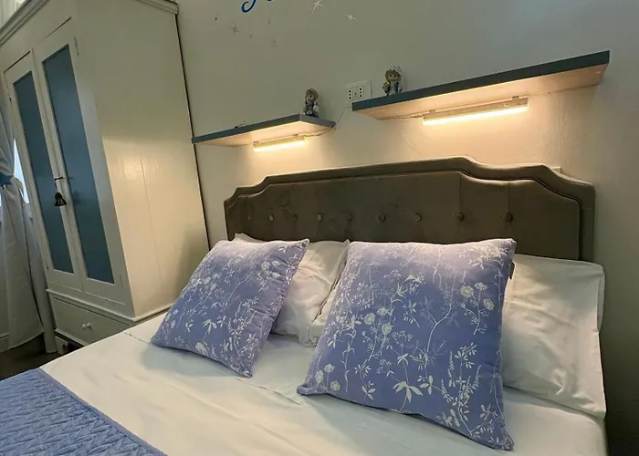 Stellata Apartament Rzym
