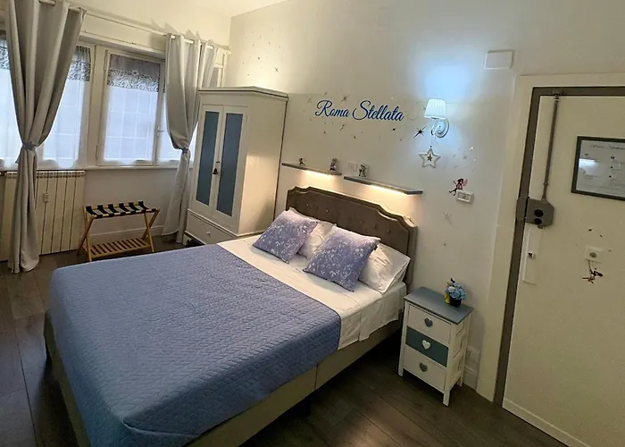 Stellata Apartament Rzym