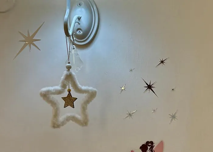 Apartament Stellata *