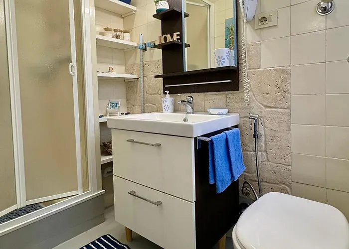 Apartament Stellata *