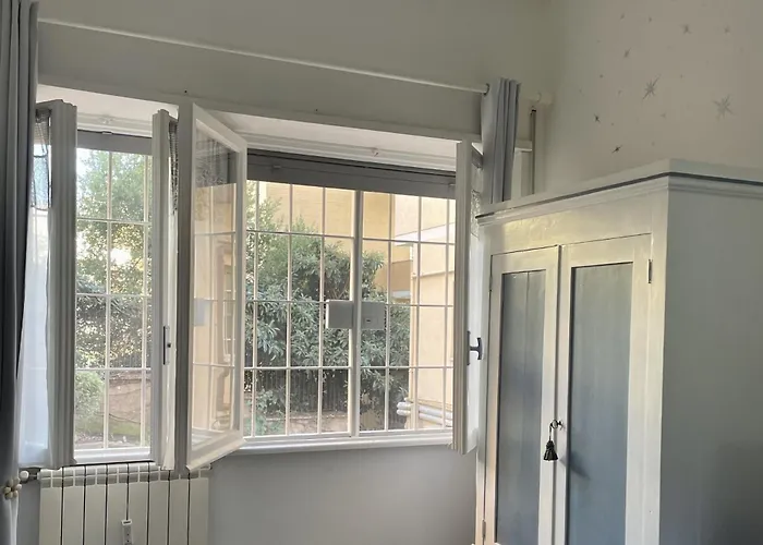Apartament Stellata *